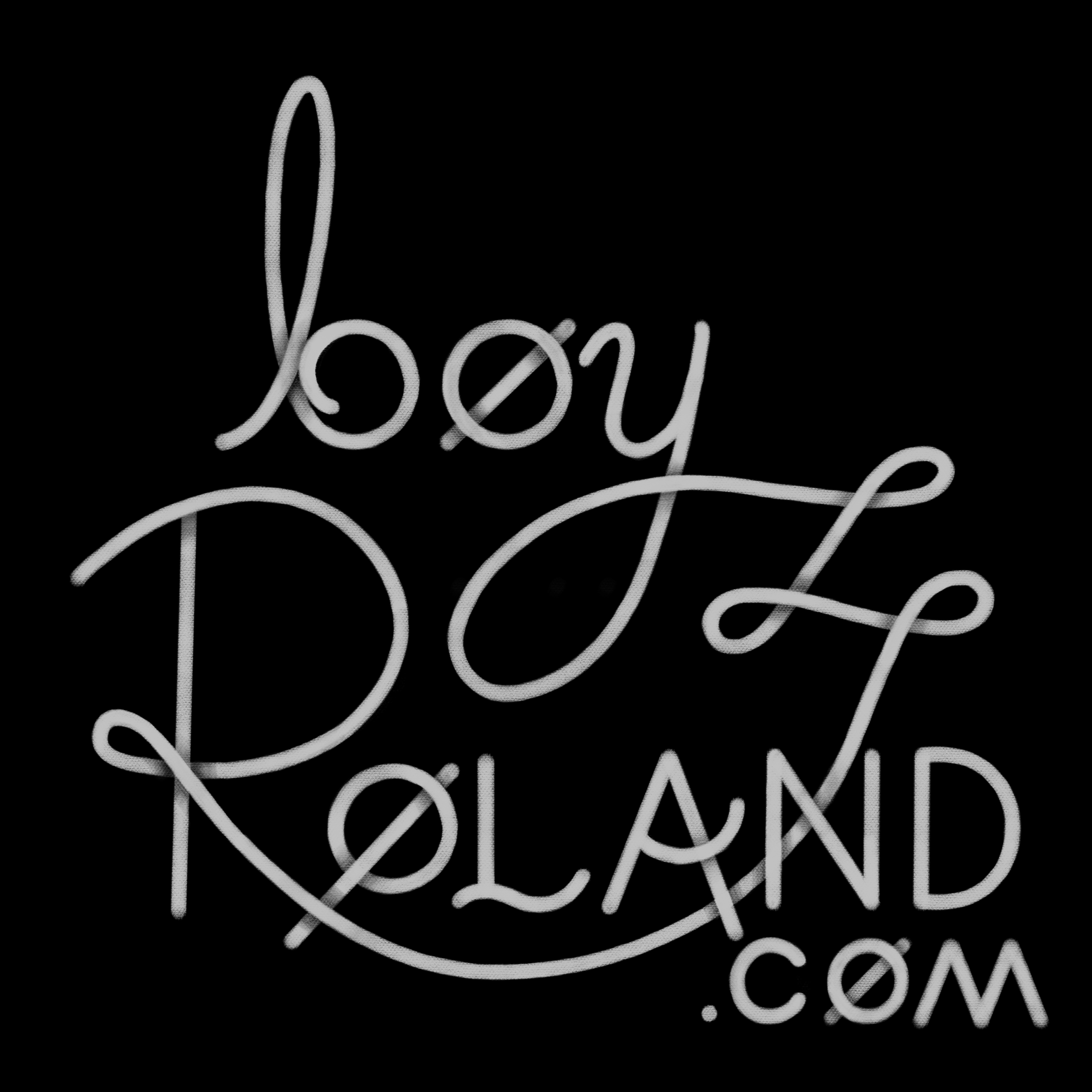 boy Roland